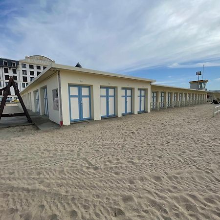 Villa Madeleine rénovée plage hyper centre Trouville-sur-Mer Exterior foto