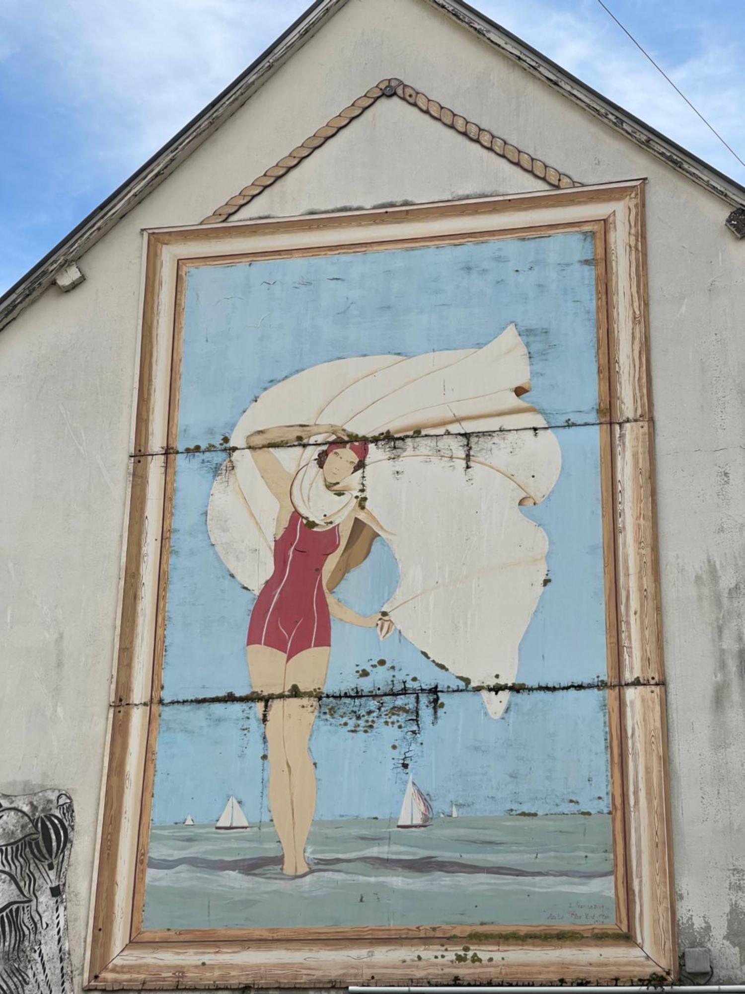 Villa Madeleine rénovée plage hyper centre Trouville-sur-Mer Exterior foto