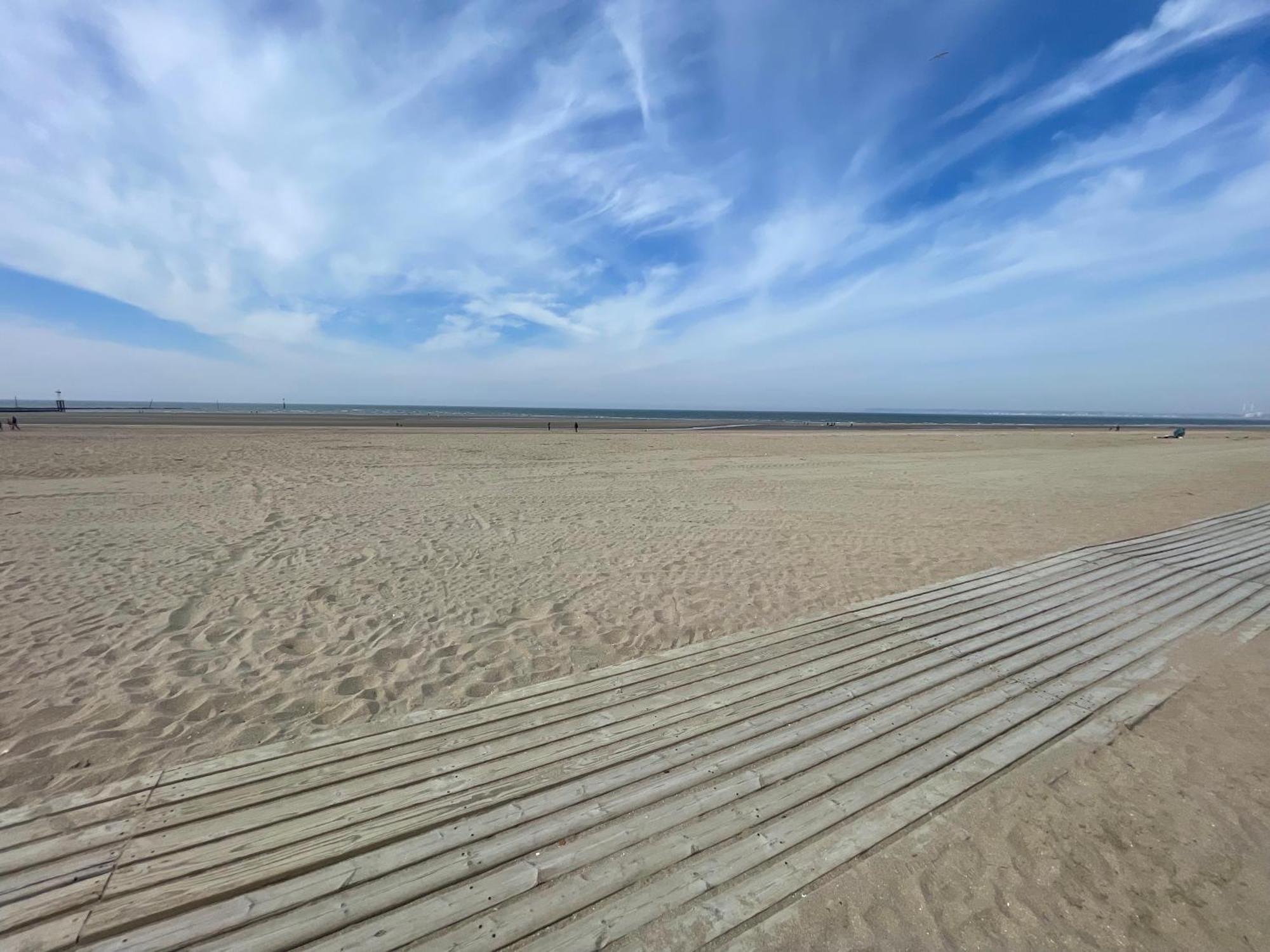 Villa Madeleine rénovée plage hyper centre Trouville-sur-Mer Exterior foto